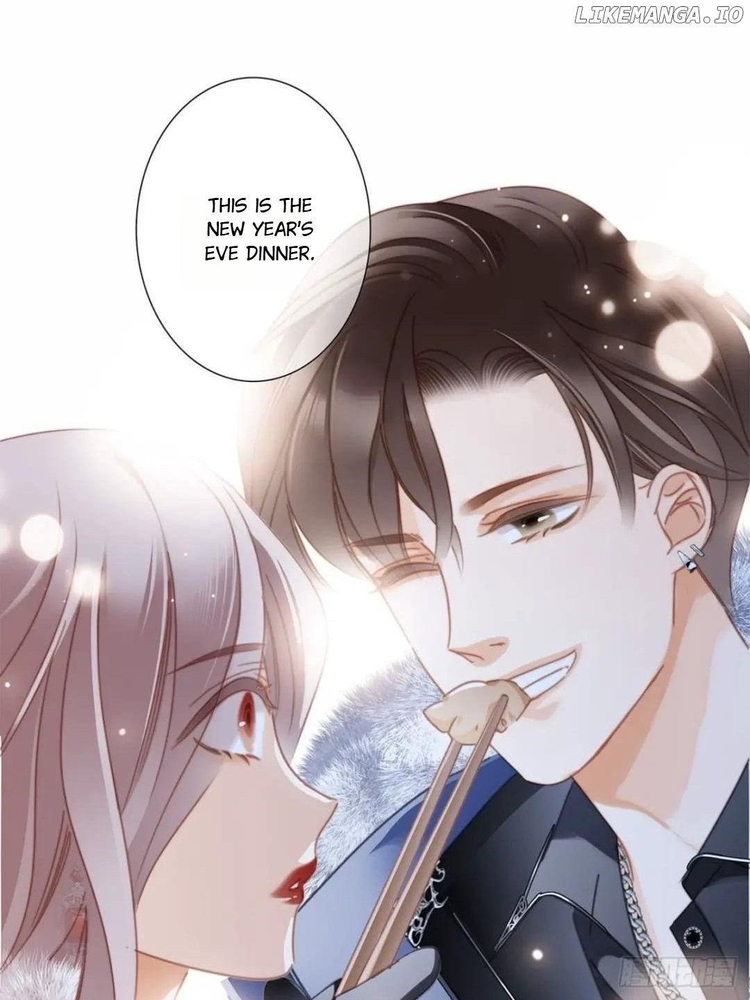 1st Kiss – I Don’t Want To Consider You As Sister Anymore Chapter 37 - page 36